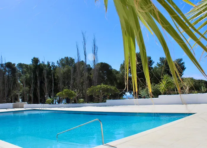 Cala Llevado * Тосса-де-Мар