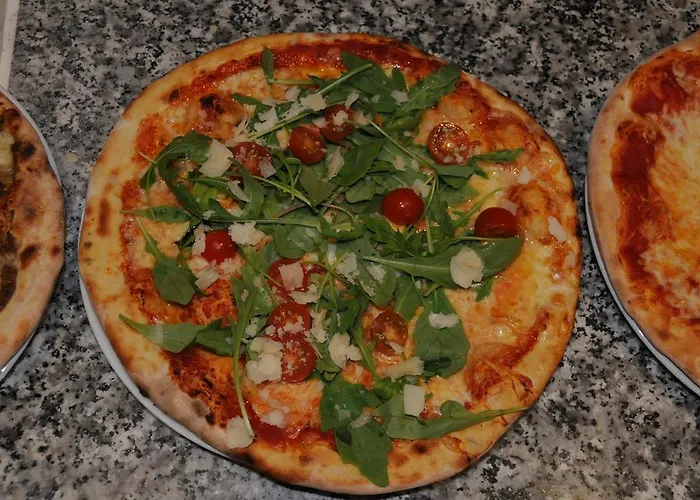 Cala Llevado Апартаменты