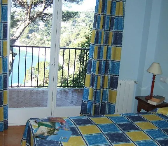 Cala Llevado Tossa de Mar