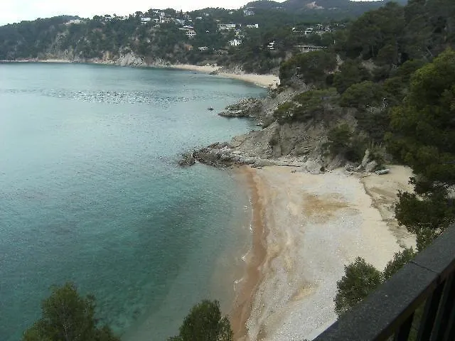 Cala Llevado