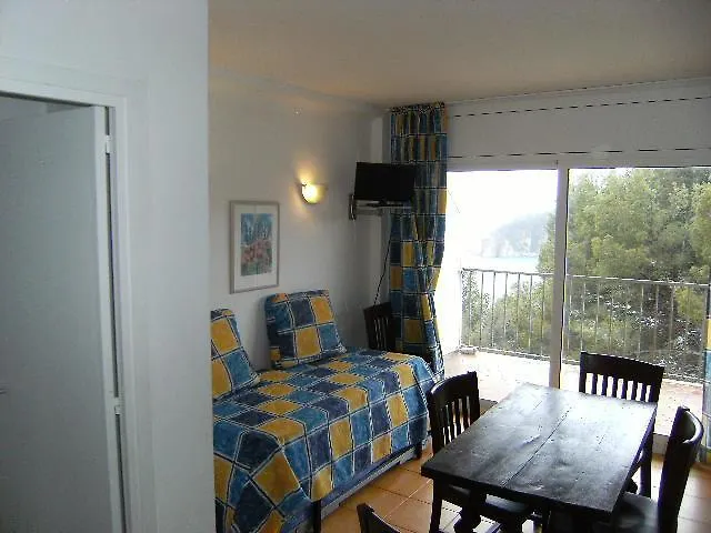 Cala Llevado Appartamento